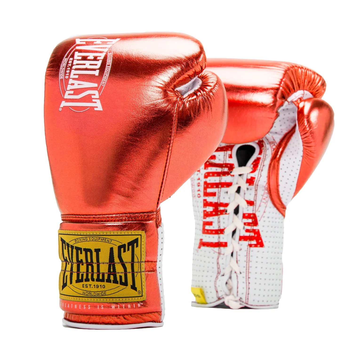 1910 Classic Fight Glove