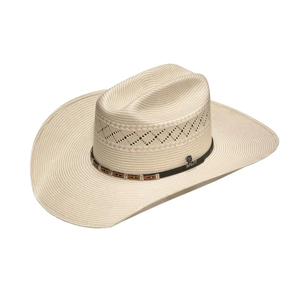 20X Shantung SS Hat by Ariat