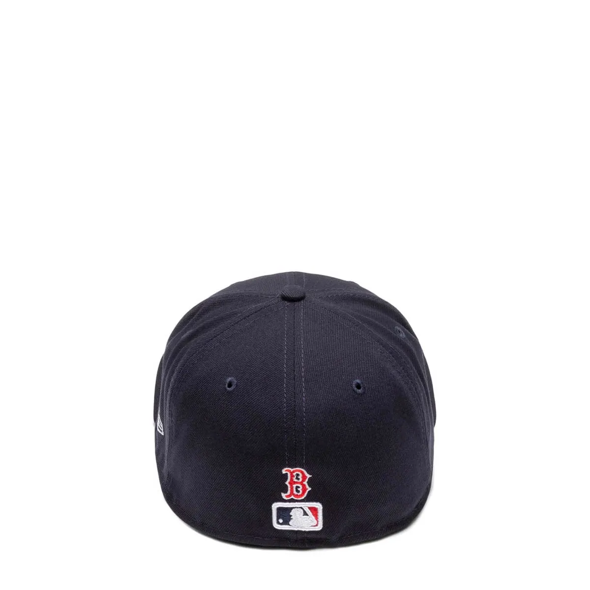 59FIFTY BOSTON RED SOX DUAL LOGO FITTED CAP