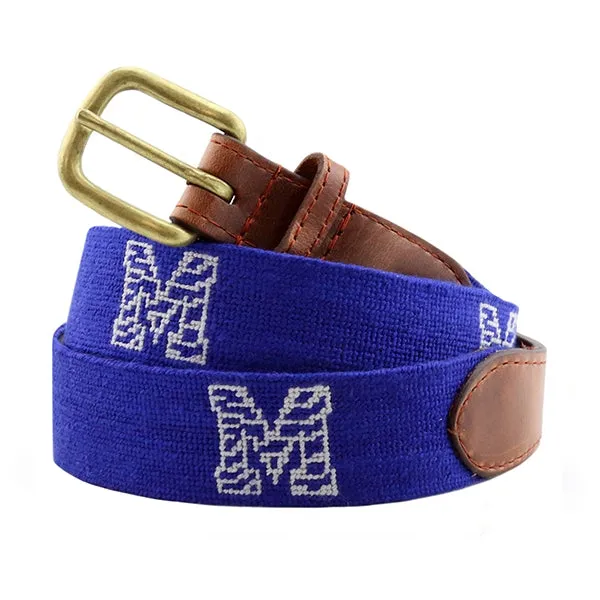 Belt Collegiate XL