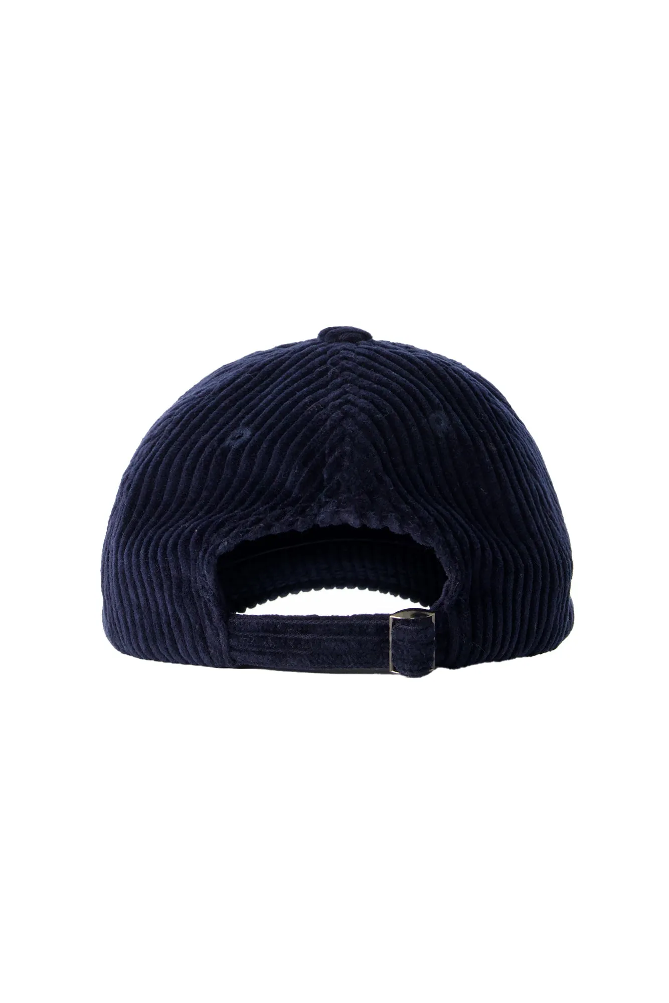 Cap - Marine Velour TC