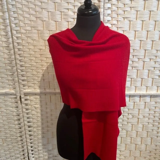 Cashmere Wraps