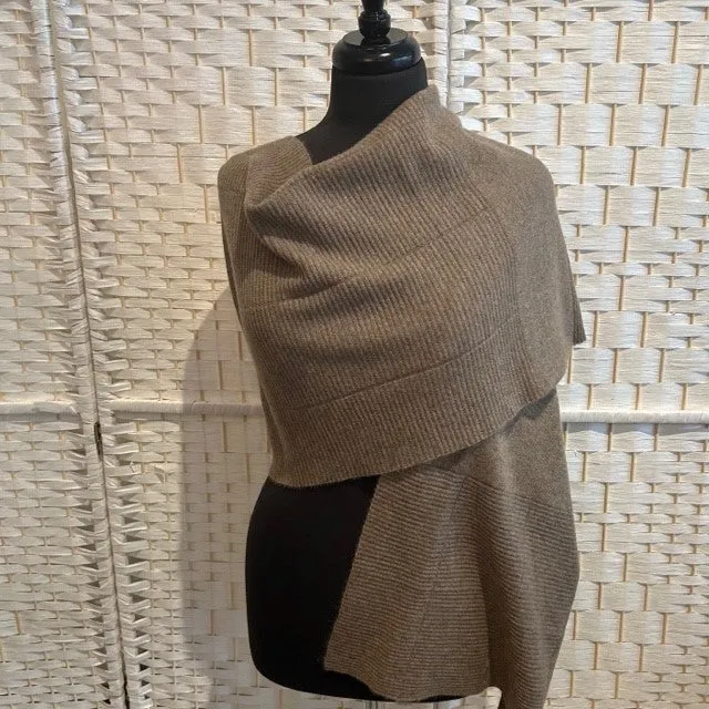 Cashmere Wraps