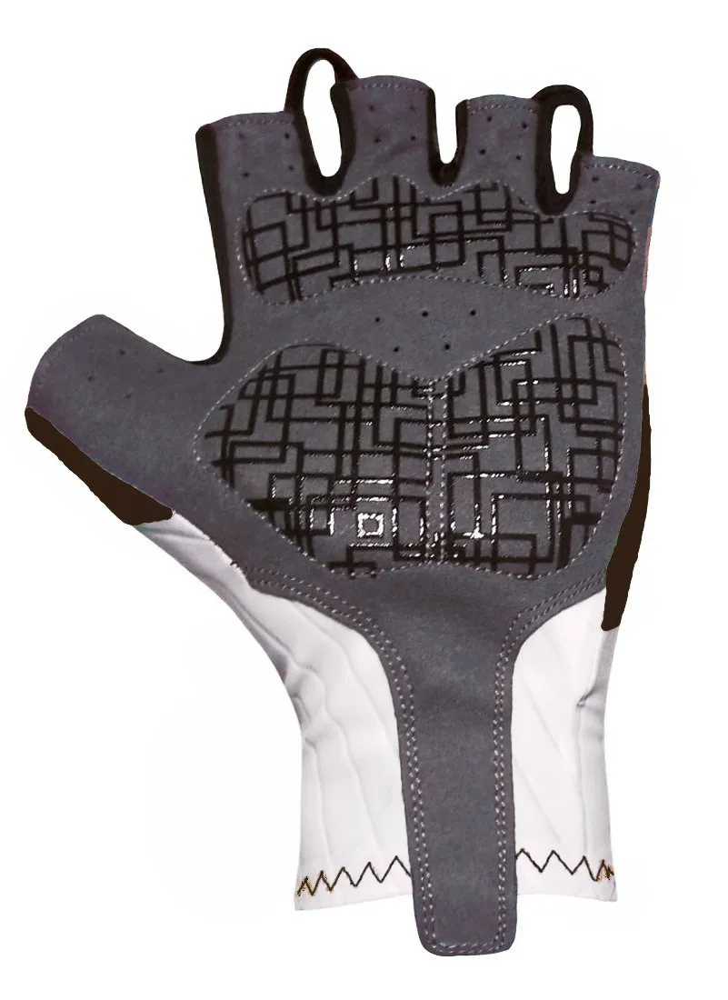 Classic Cycling Aero Gloves - Black