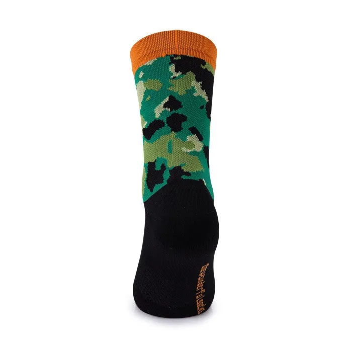 CORK CAMO SOCKS