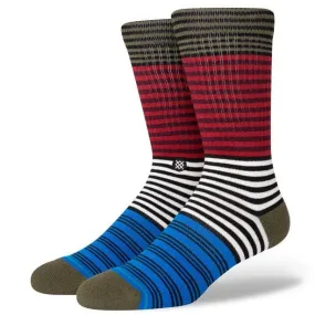 Diatonic Men's Crew Socks