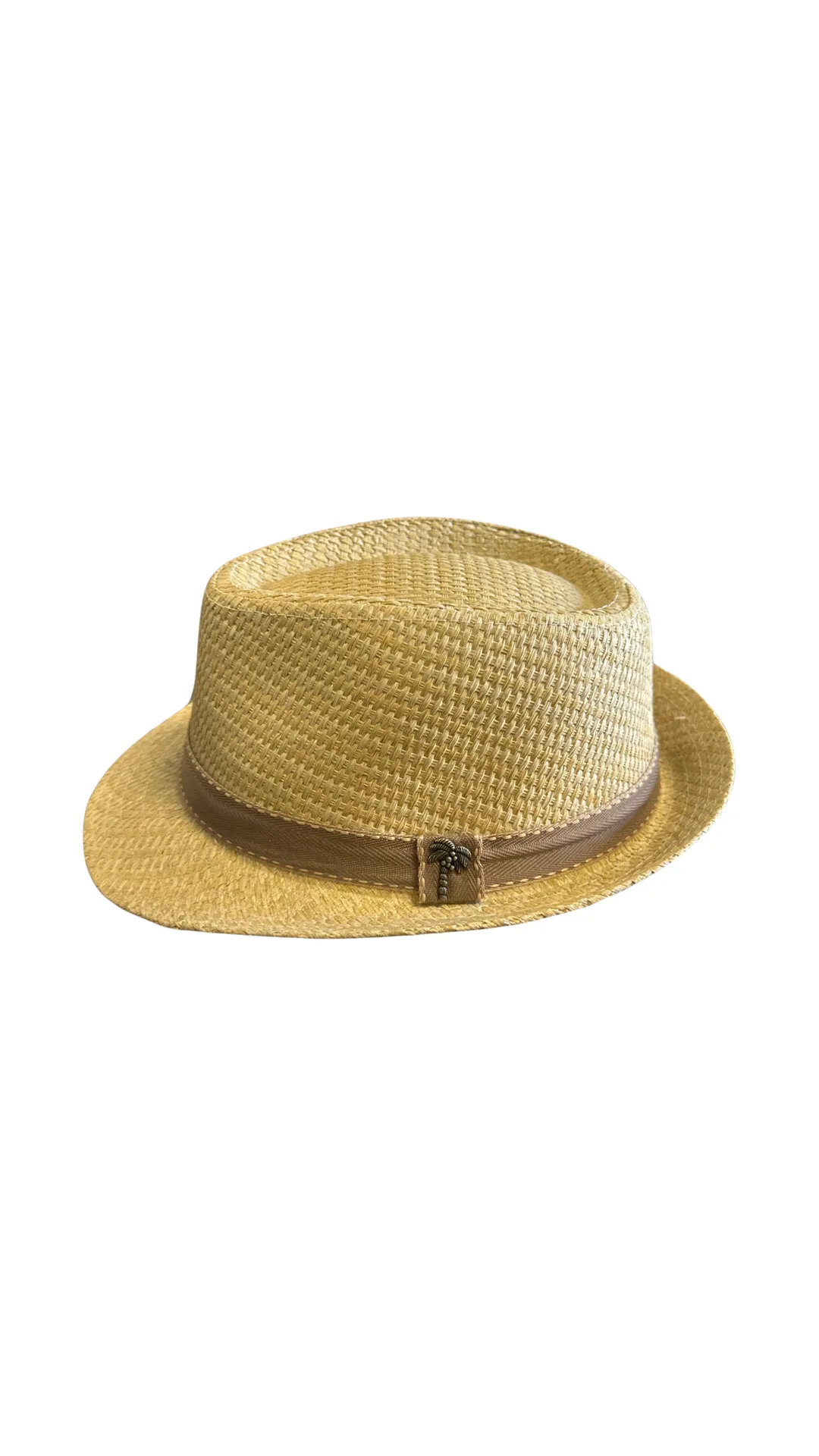 DPC Straw Caicos Hat