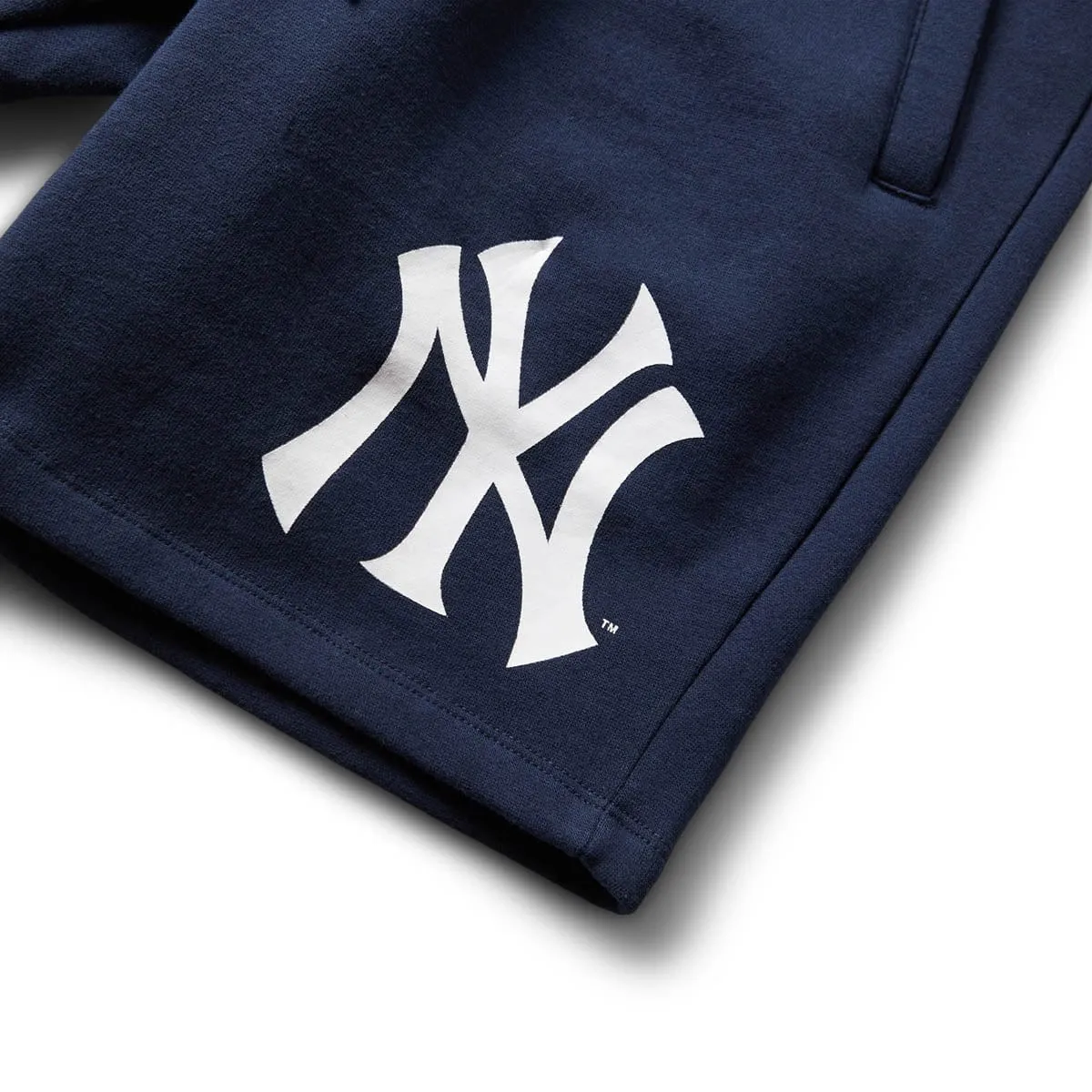 HISTORIC CHAMP SHORTS YANKEES