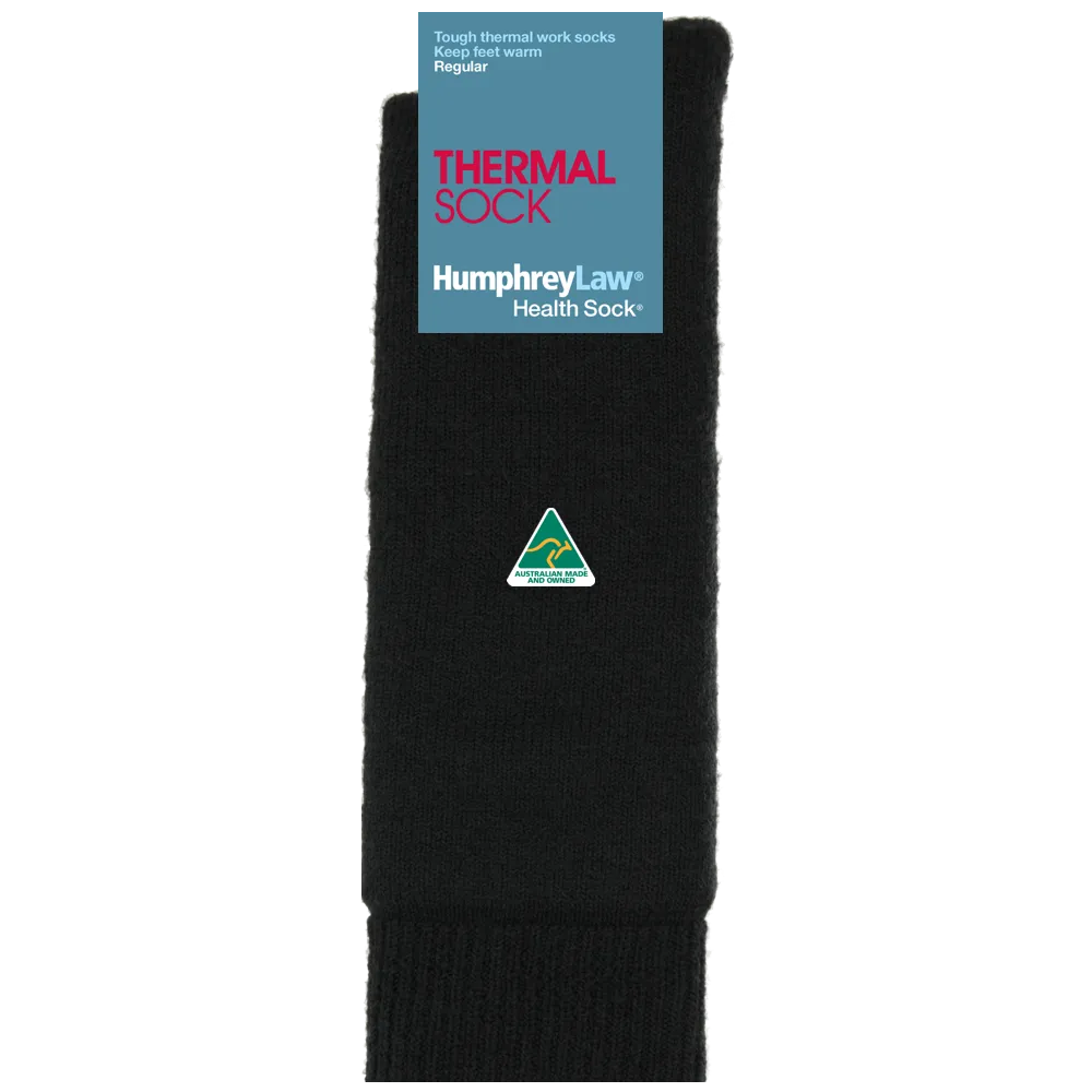 Humphrey Law XHF Thermal Socks