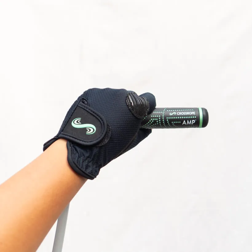 Jump Rope Gloves