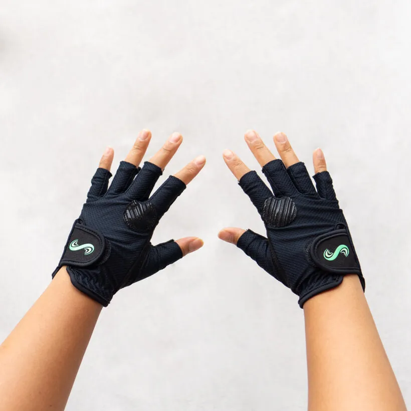 Jump Rope Gloves