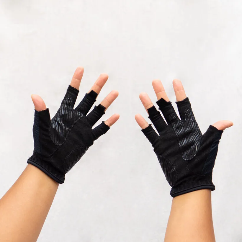 Jump Rope Gloves