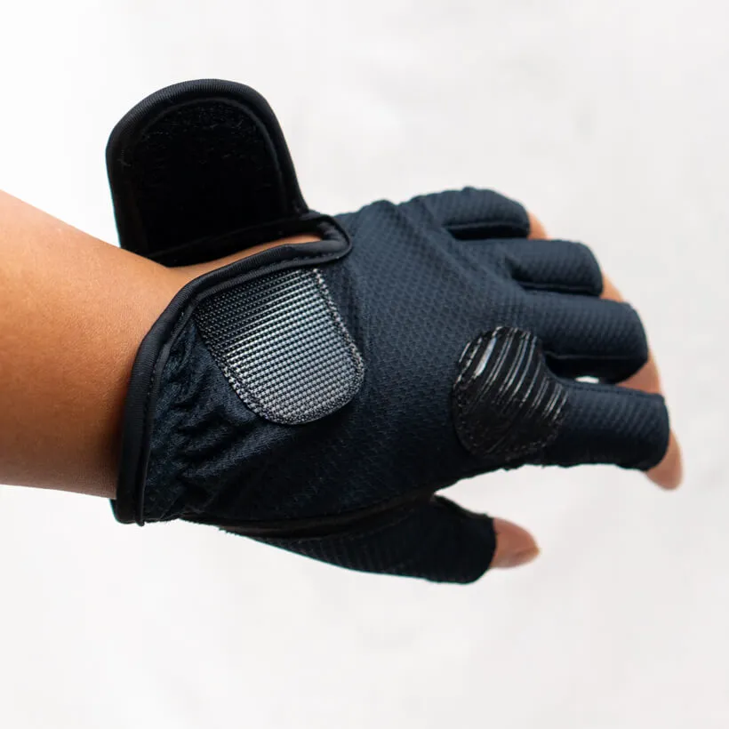 Jump Rope Gloves