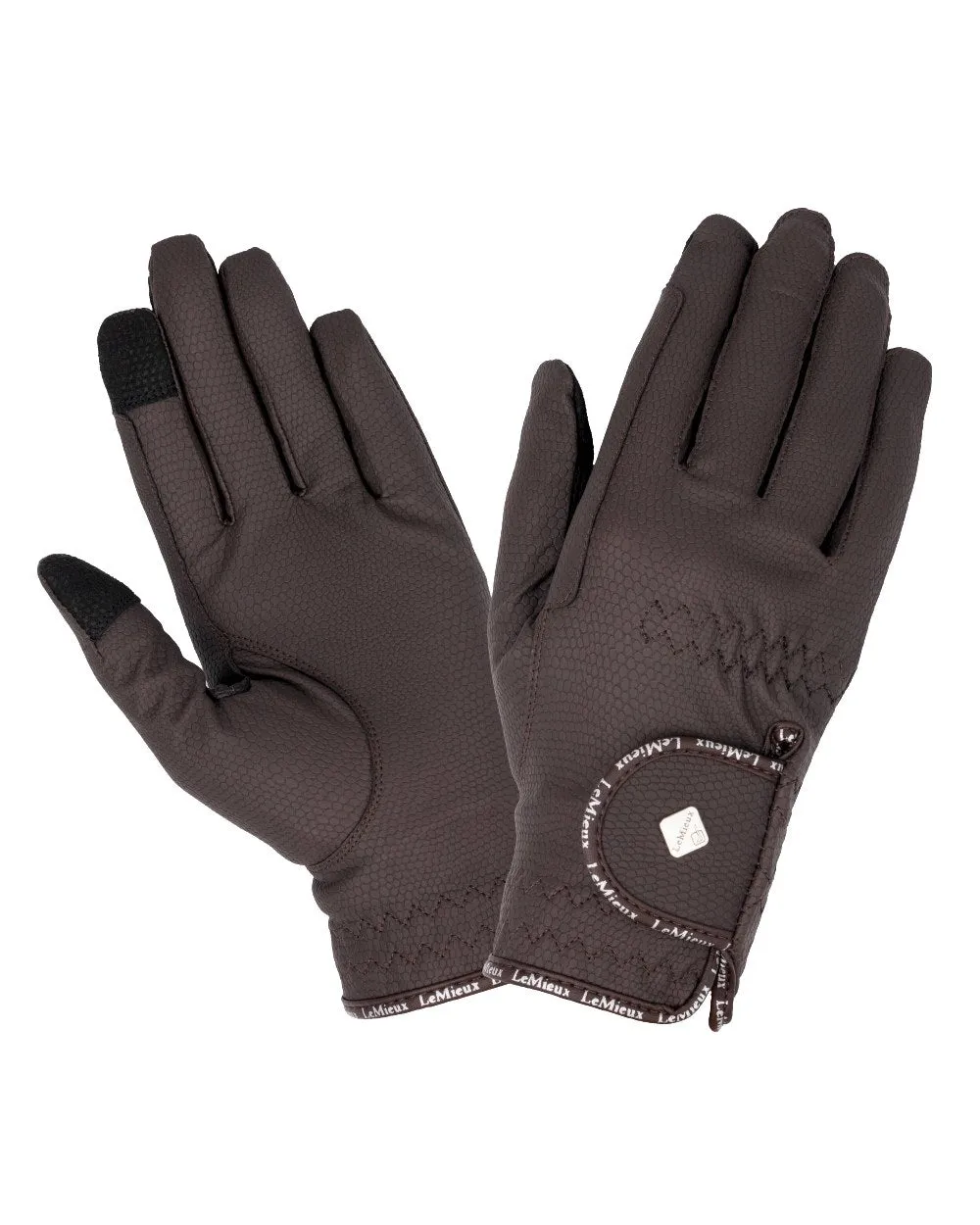 LeMieux Classic Riding Gloves