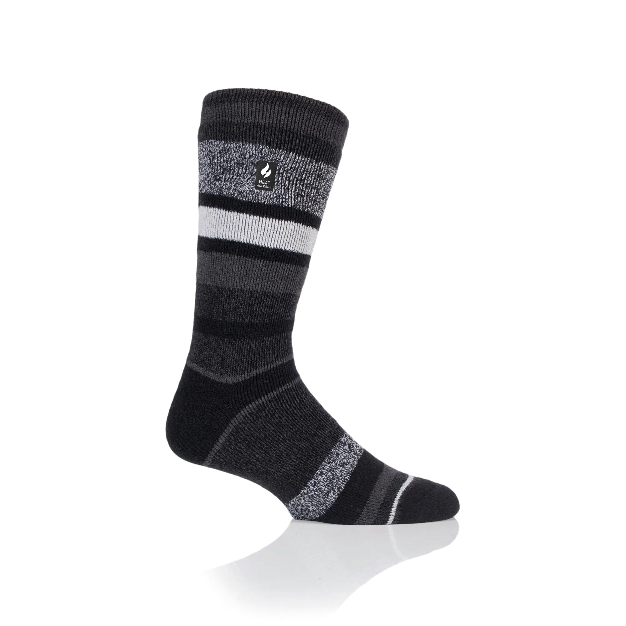 Mens Lite Stripe Socks - Wyre