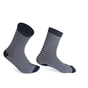 Men's Striped Socks