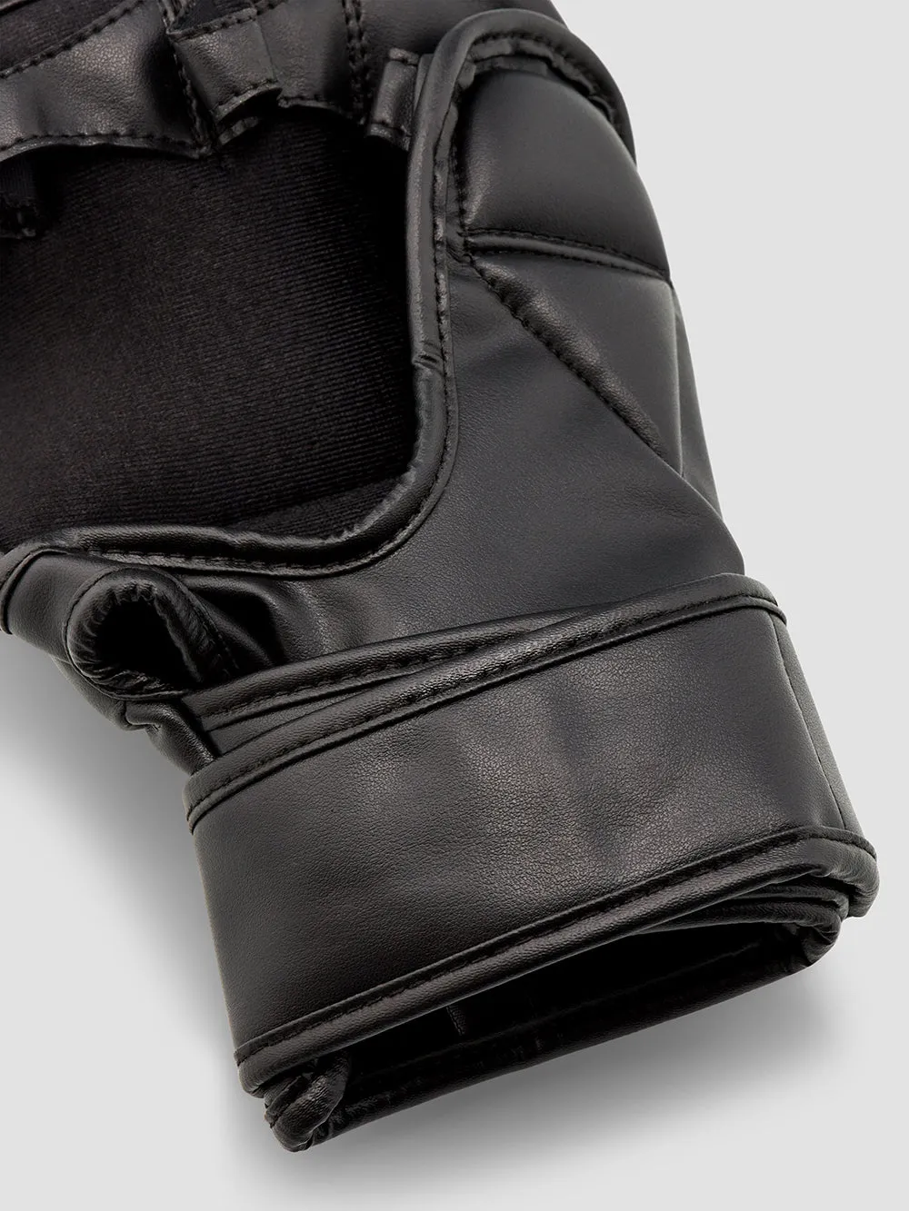 MMA Gloves Classic Black