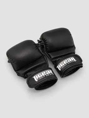 MMA Gloves Classic Black