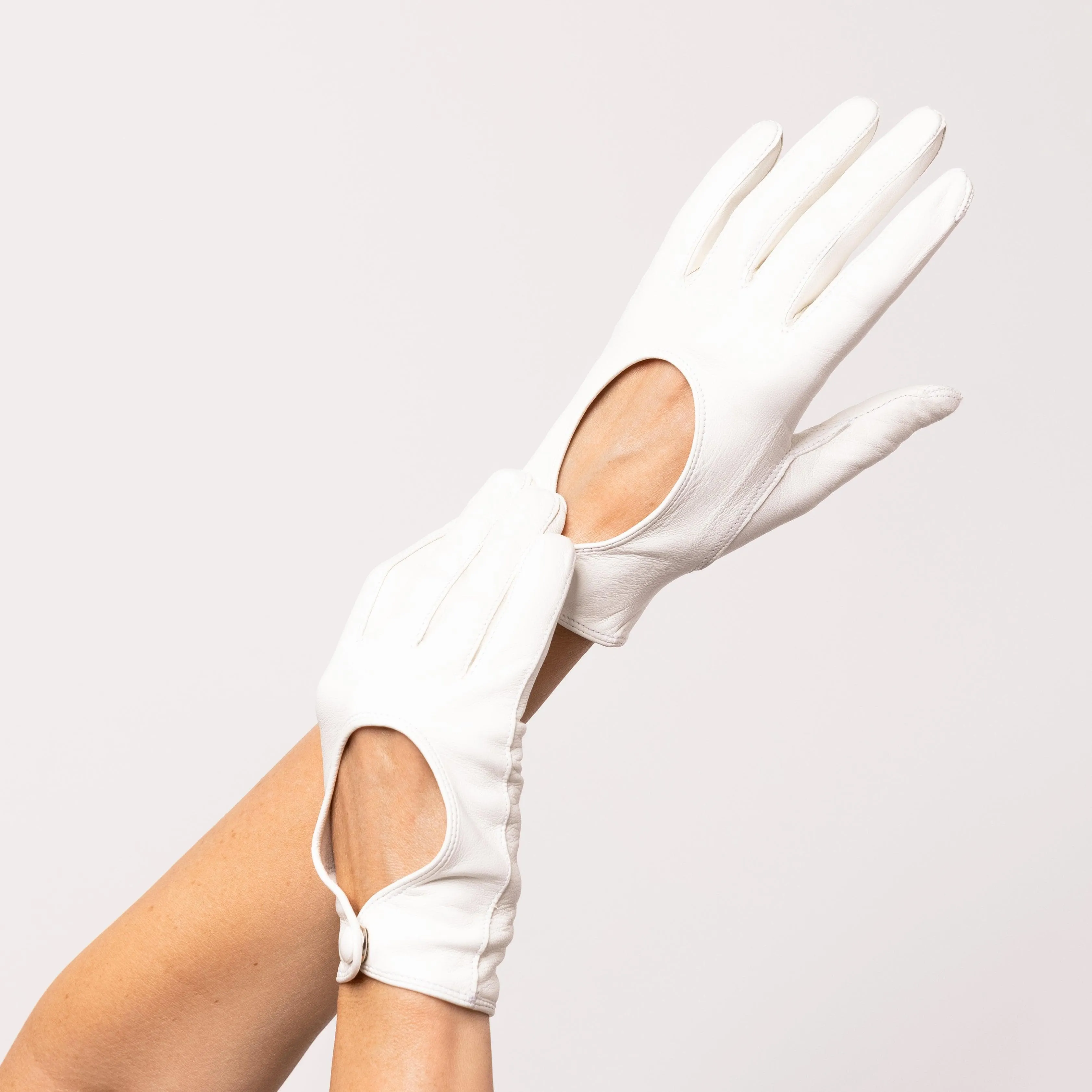 Original Washable Leather Driving Glove