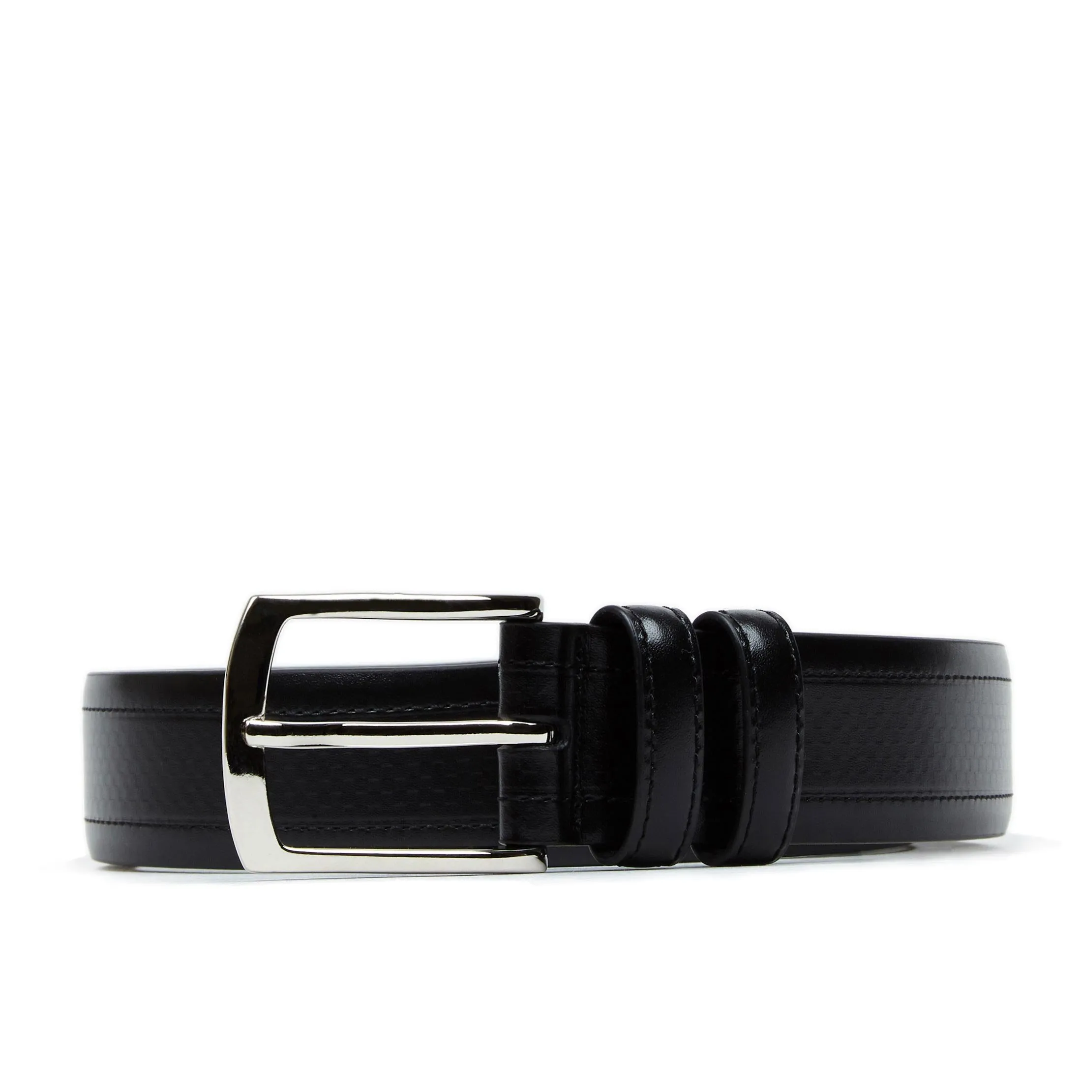 Oscar - Black - Men's Belts