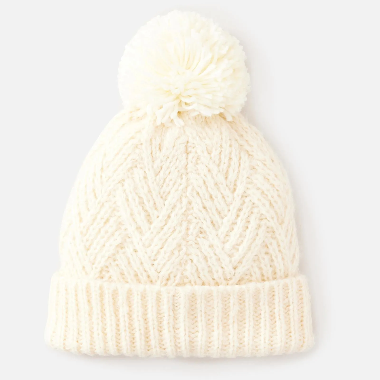 Rip Curl Womens Premium Bobble Hat