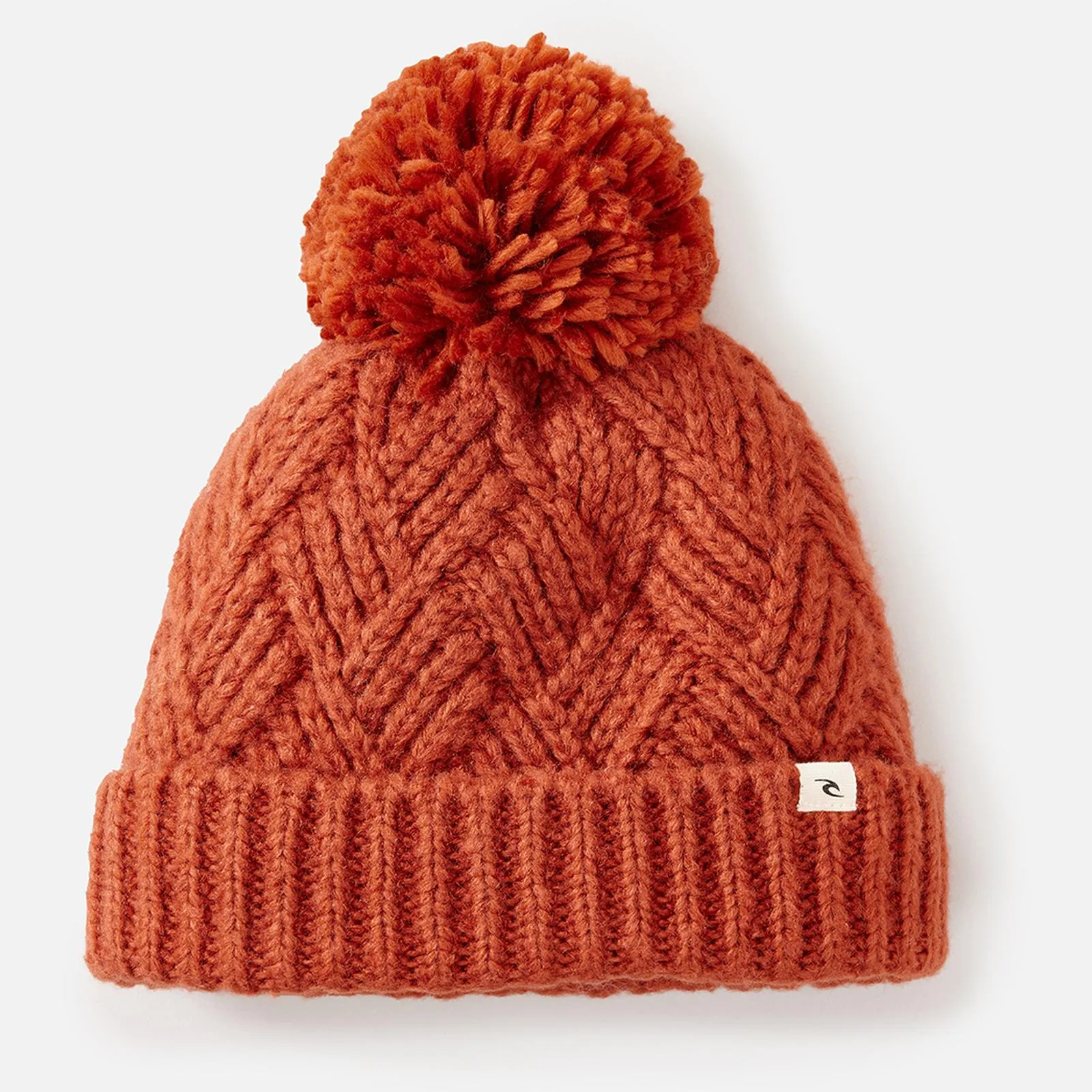 Rip Curl Womens Premium Bobble Hat