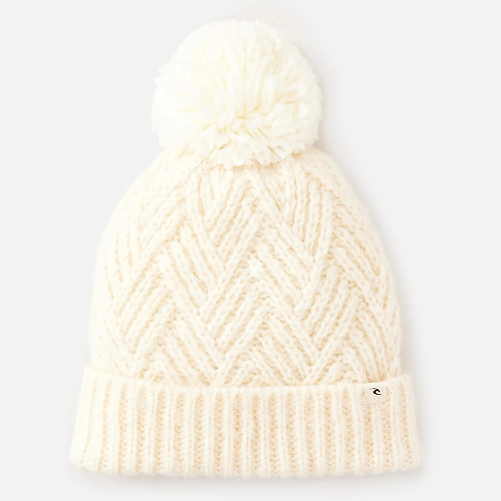 Rip Curl Womens Premium Bobble Hat