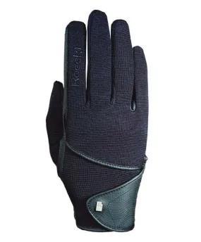 ROECKL MADISON GLOVES (3301-268)