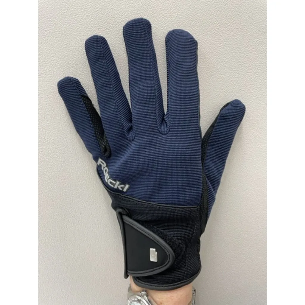 Roeckl Milano Winter Riding Gloves