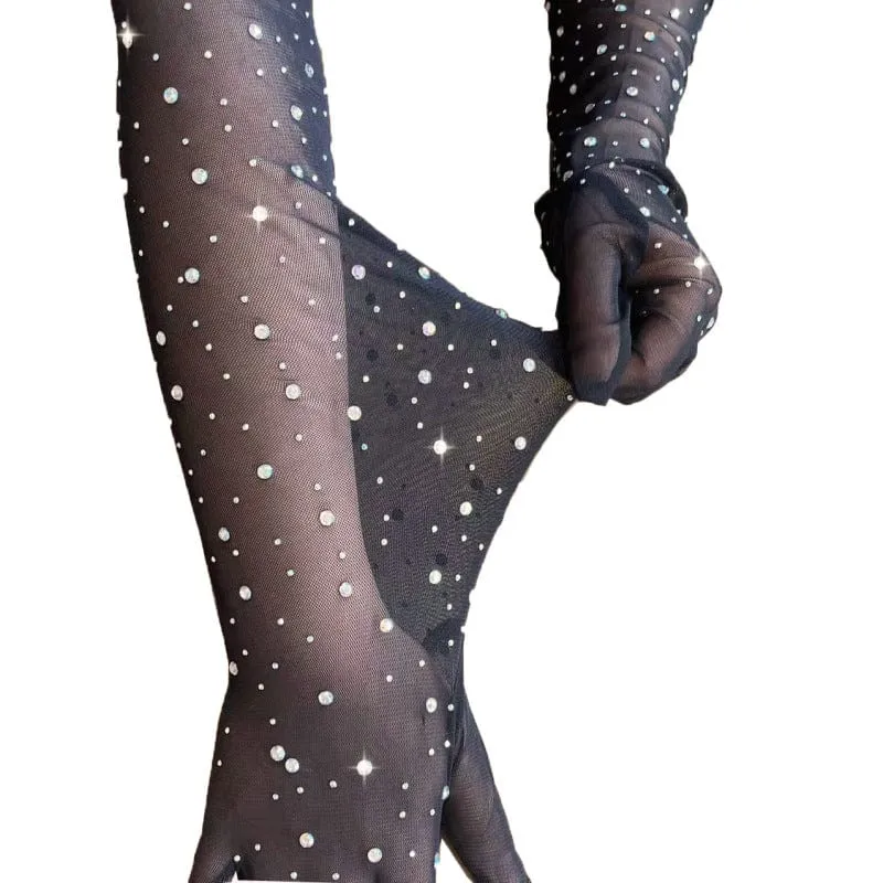 STARRY Opera Gloves