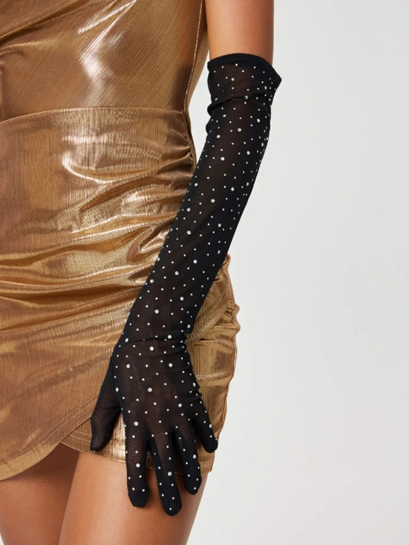 STARRY Opera Gloves