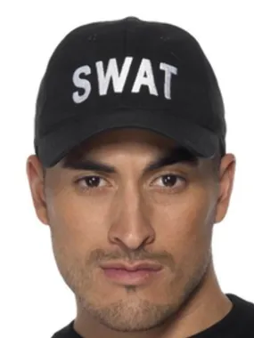 SWAT Baseball Cap