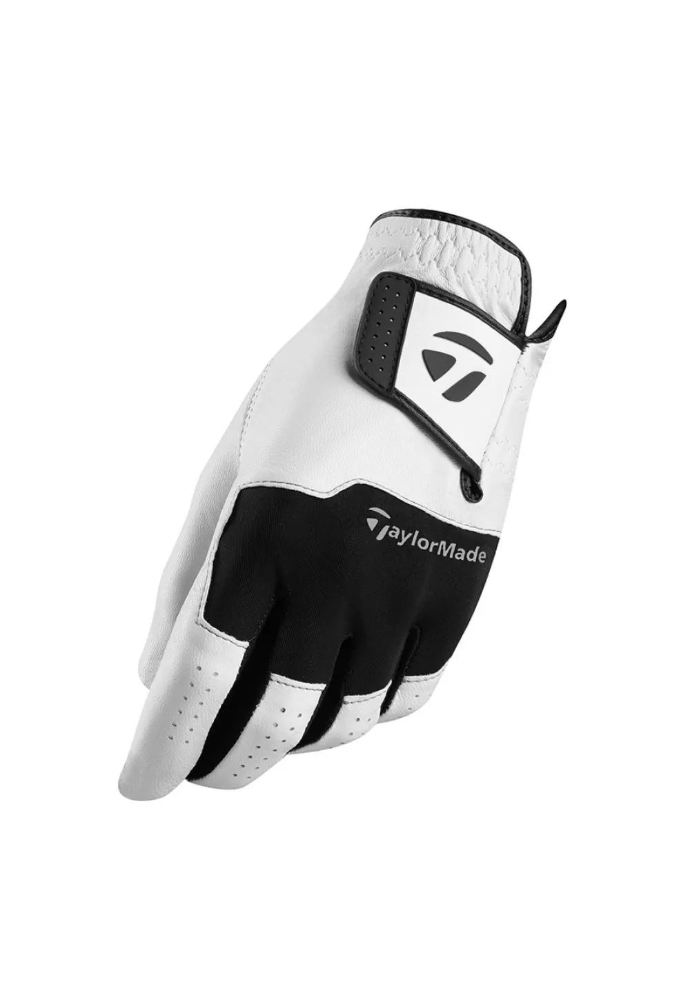 TaylorMade Stratus Leather Golf Glove N64054