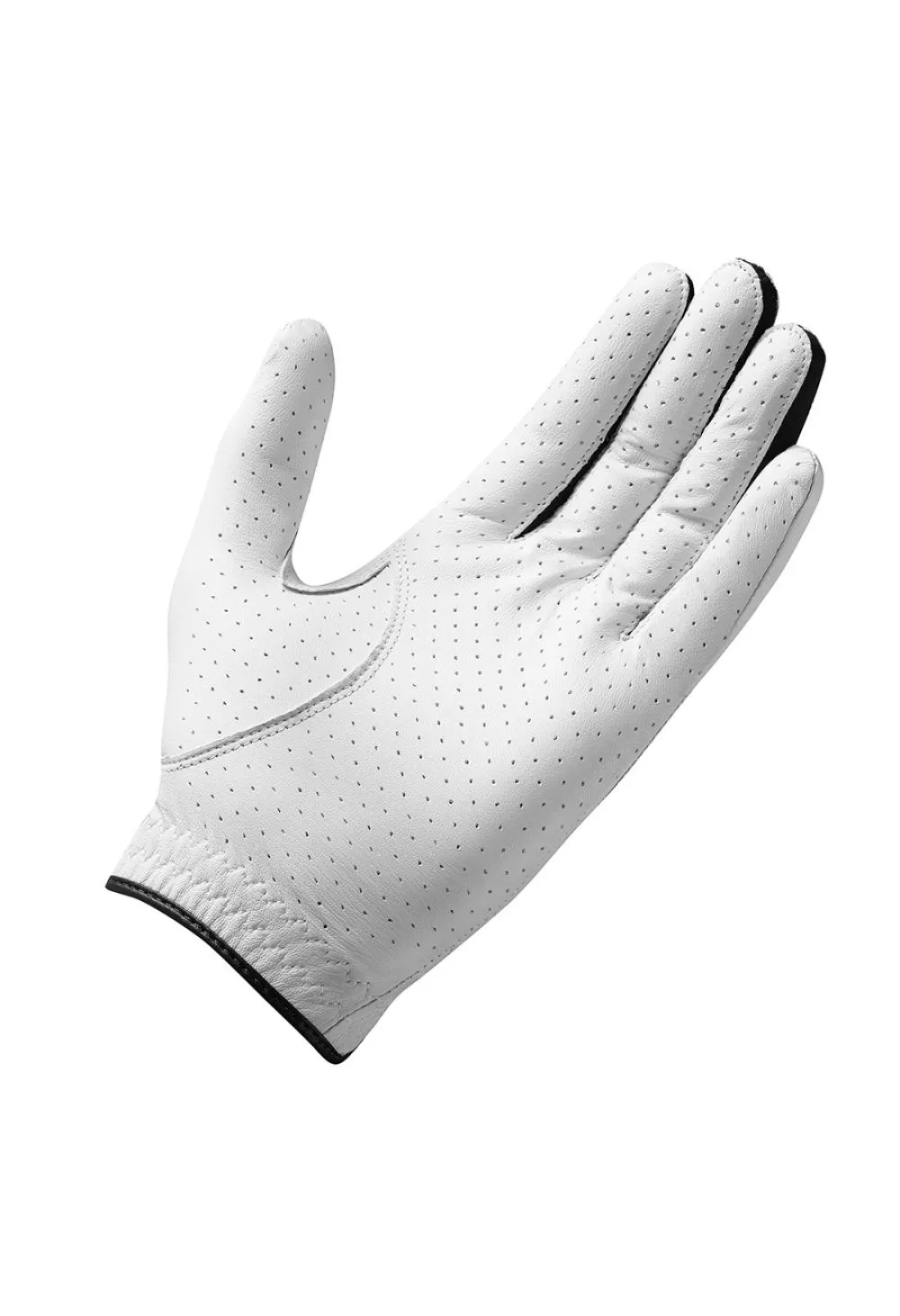 TaylorMade Stratus Leather Golf Glove N64054