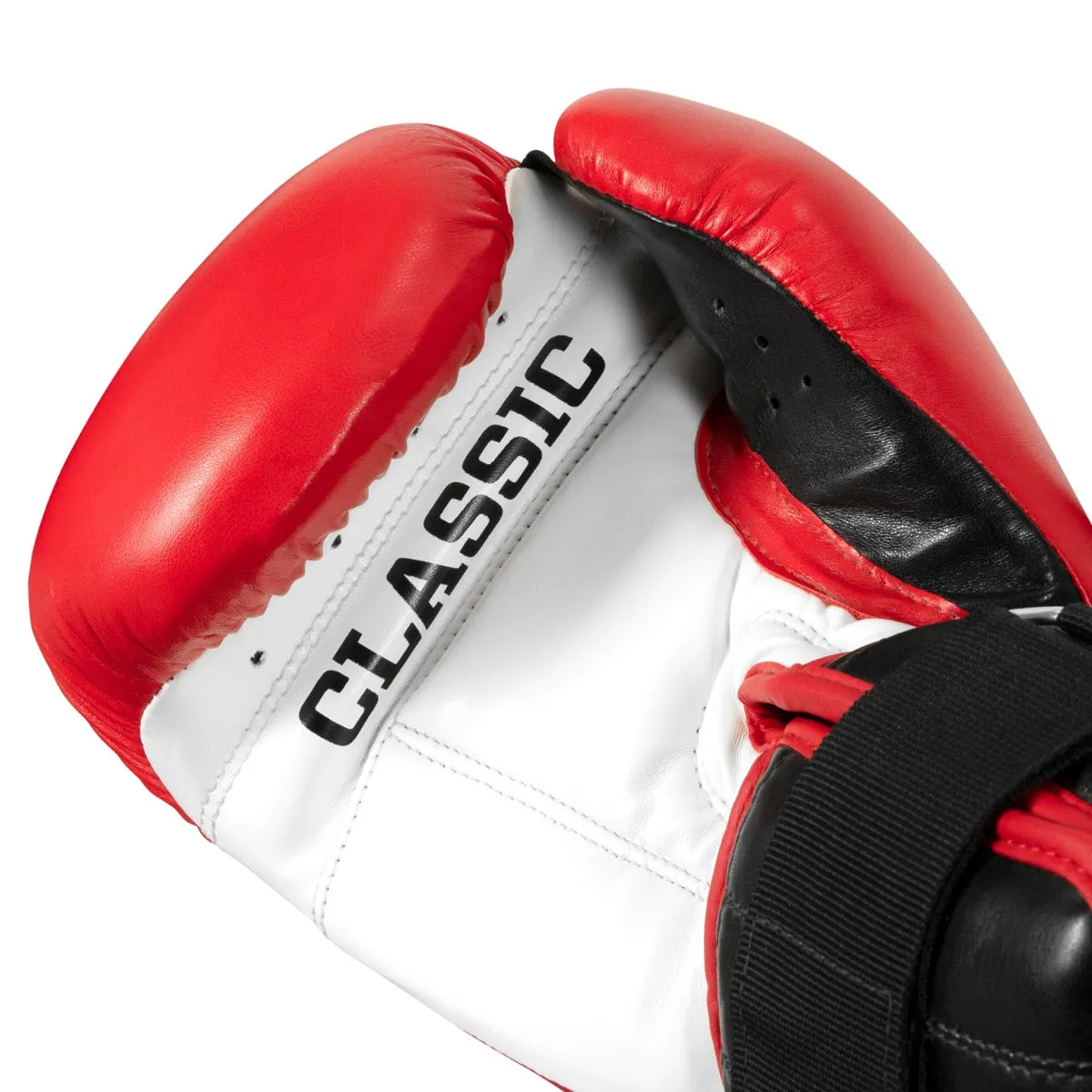 TITLE Classic Power Weight Bag Gloves