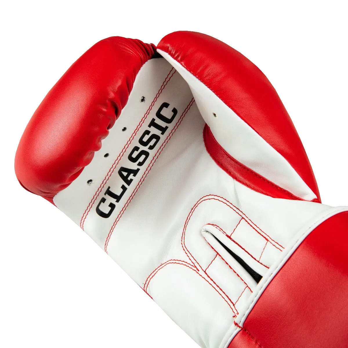 TITLE Classic Pro Style Training Gloves 3.0