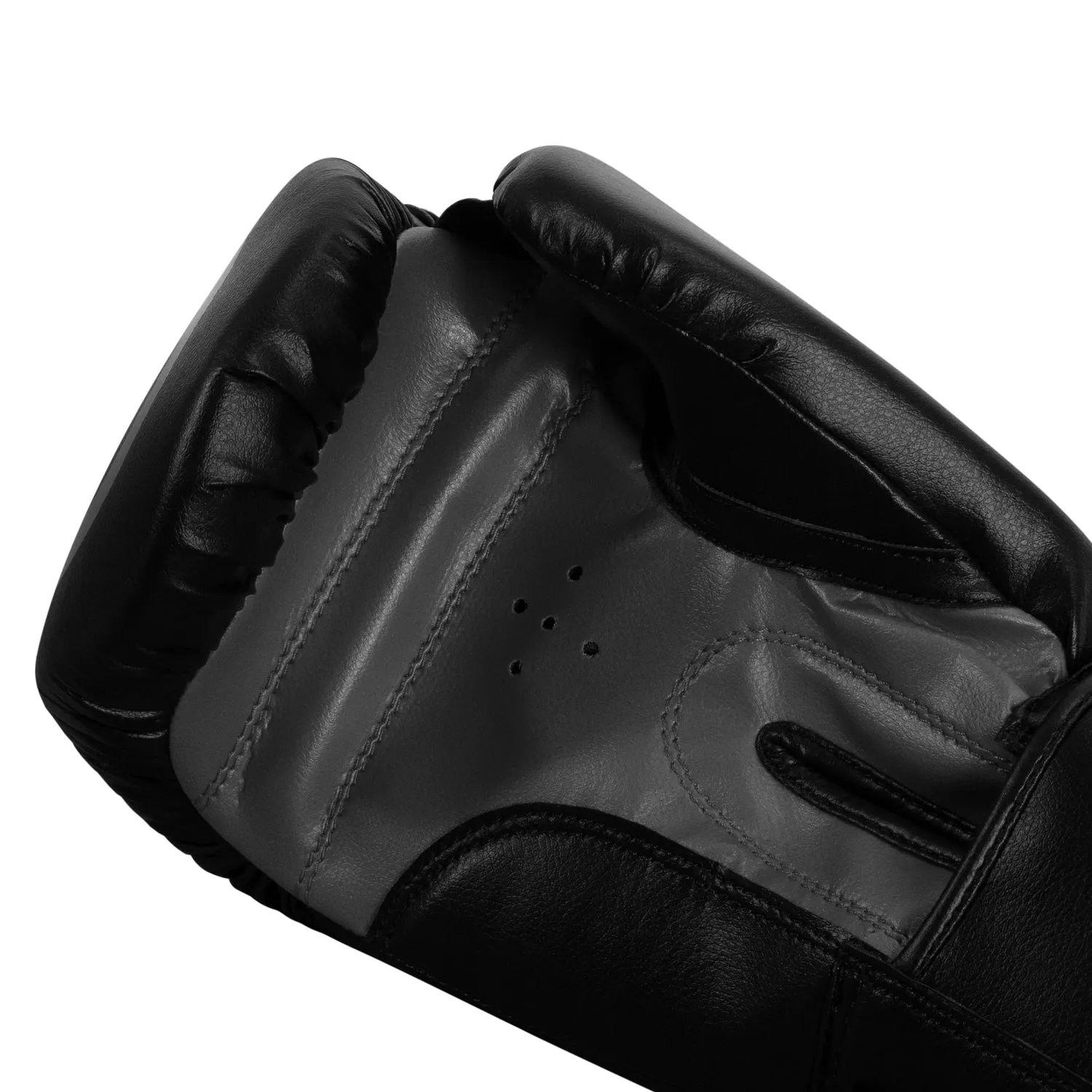 TITLE Classic Speed Boxing Gloves