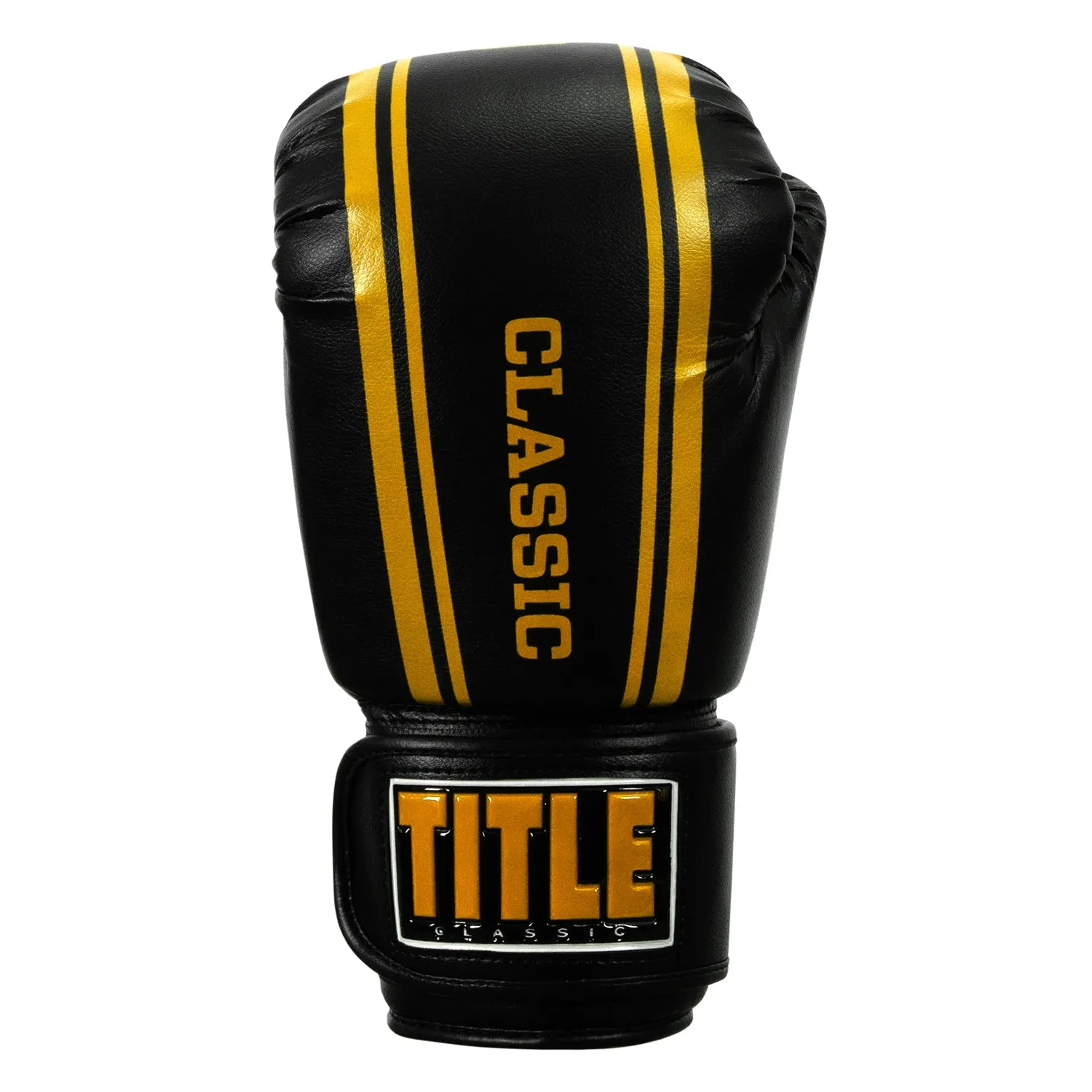 TITLE Classic Speed Boxing Gloves