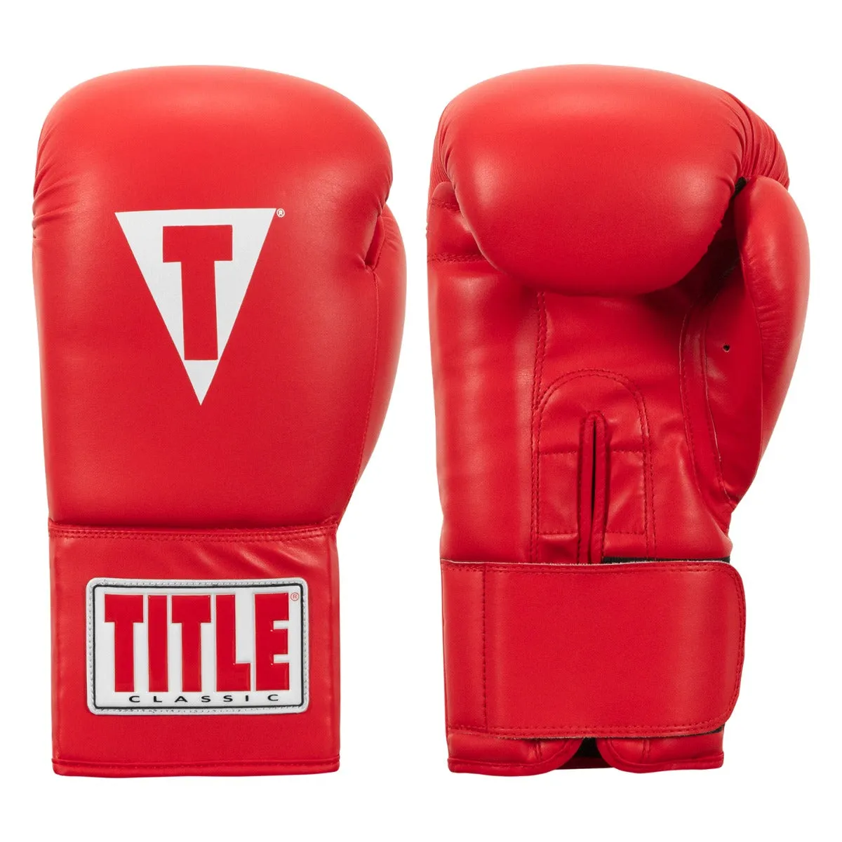 TITLE Classic Super Bag Gloves 2.0