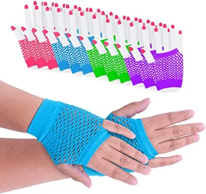 Toysmith Fish Net Small Glove