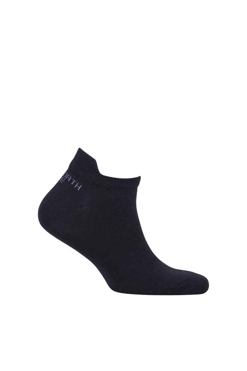 Wholesale Thermal Unisex Socks for Men & Women Army Grade Fleece Thermal Socks - Black