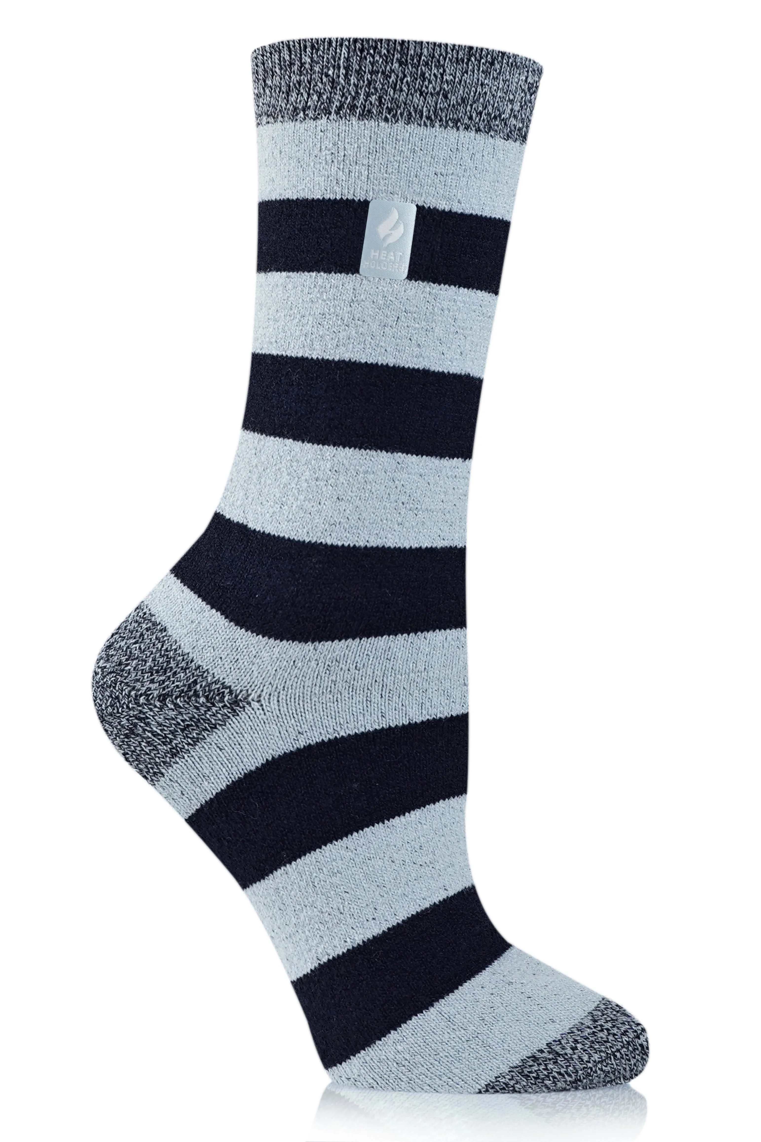 Women's ULTRA LITE™ Luisa Stripe Crew Sock