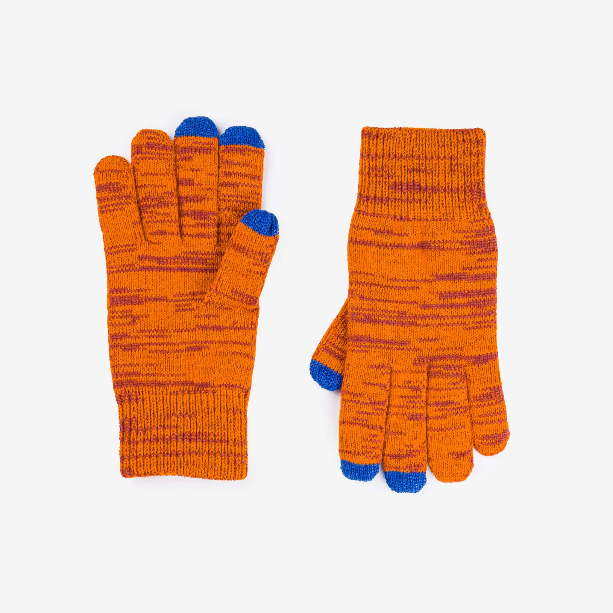 XL Classic Touchscreen Gloves