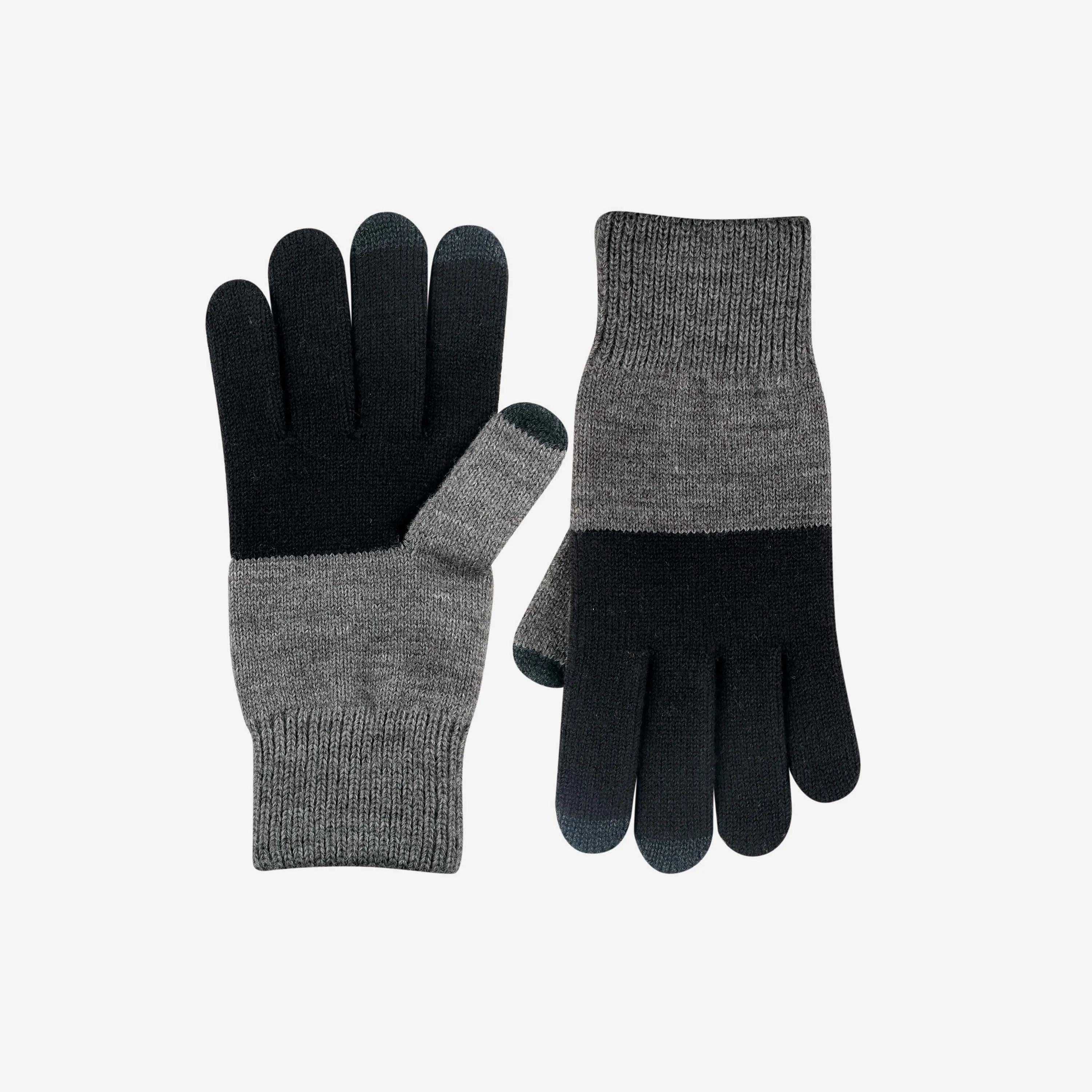 XL Classic Touchscreen Gloves