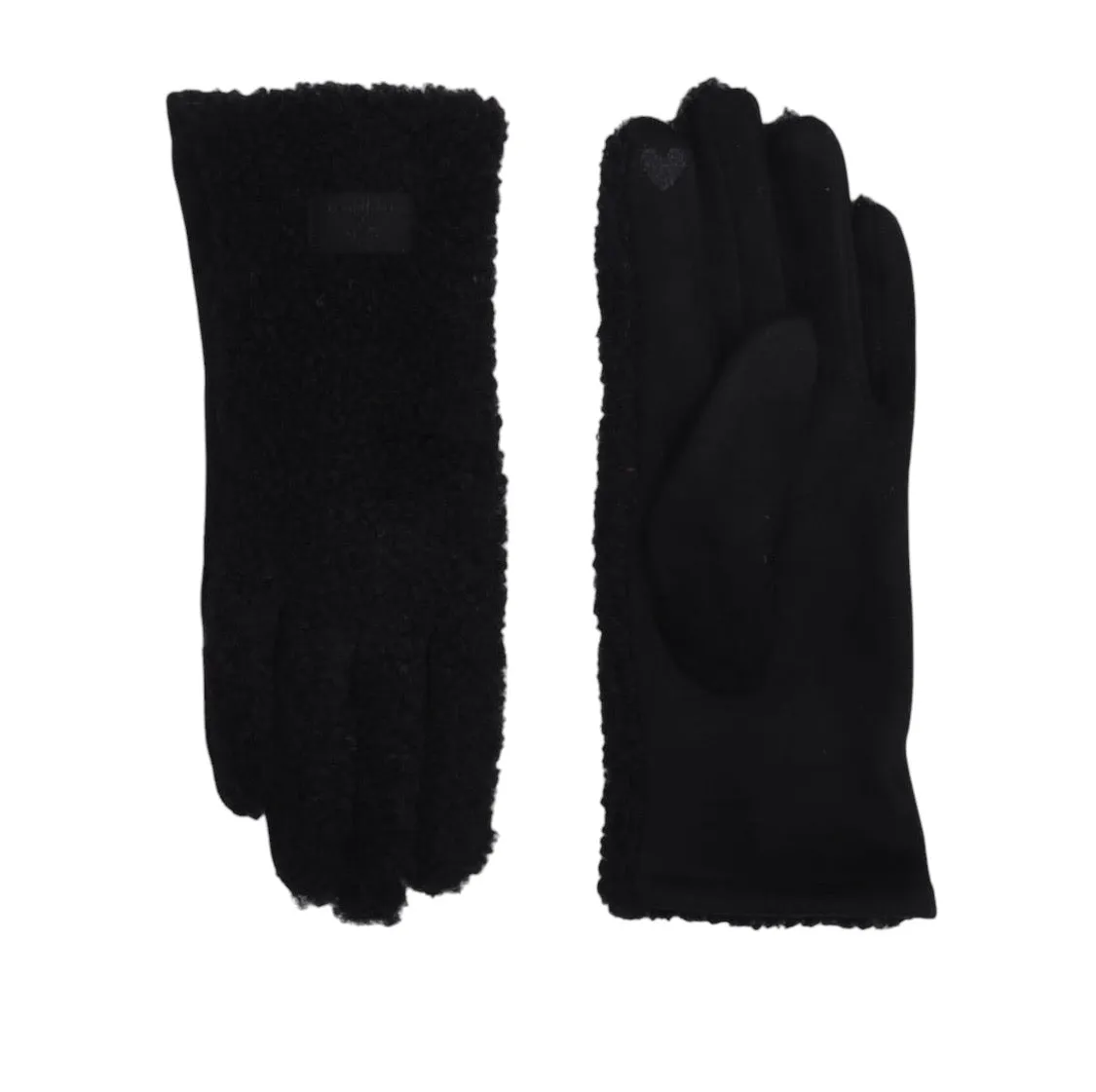 Zelly 400420 Stretchy Teddy Gloves- Constellation Collection (3 Colours)