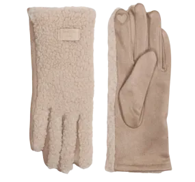 Zelly 400420 Stretchy Teddy Gloves- Constellation Collection (3 Colours)